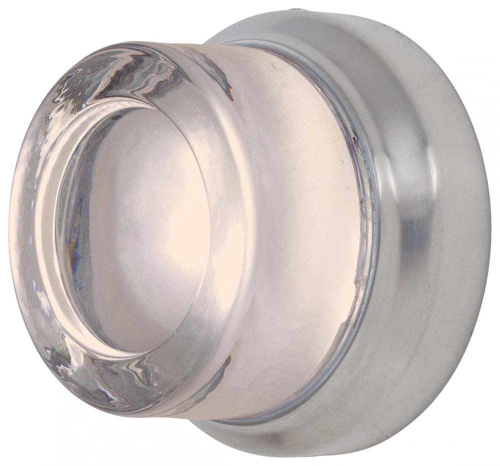 GKL P1240-A144-L LED OUTDOOR WALL BRACKET