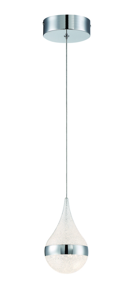 GKL P1453-077-L 1 Light LED Mini Pe