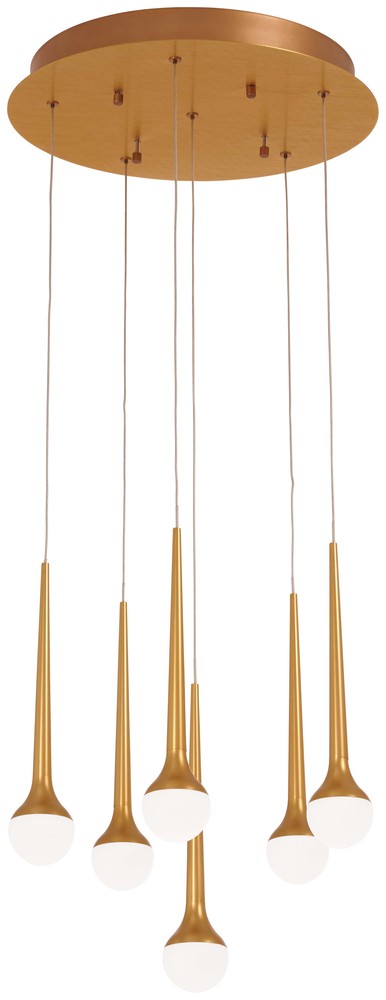 GKL P8226-668-L LED Pendant XContem